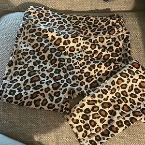 NWOT workout leggings